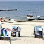 Holiday home In Mit Garten Zempin