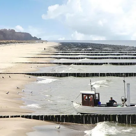 In Mit Garten Dom wakacyjny