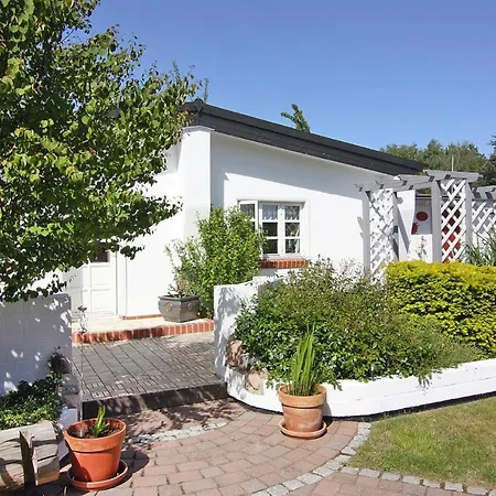 In Mit Garten Zempin