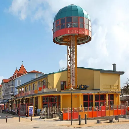 In Mit Garten Zempin