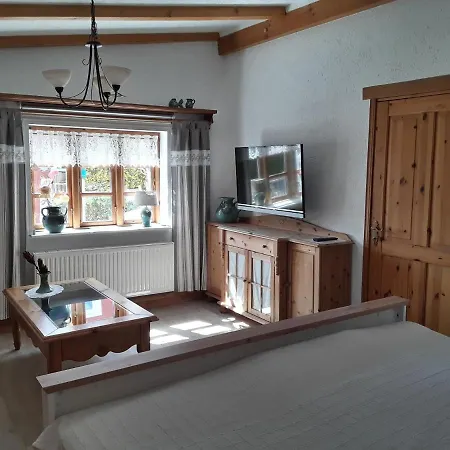 In Mit Garten Dom wakacyjny *