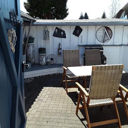 In Mit Garten * Zempin