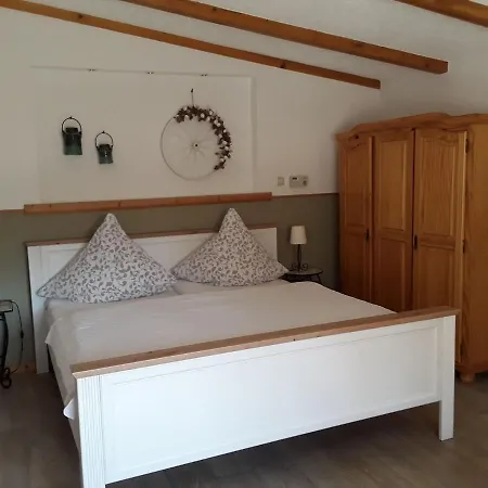 In Mit Garten * Zempin