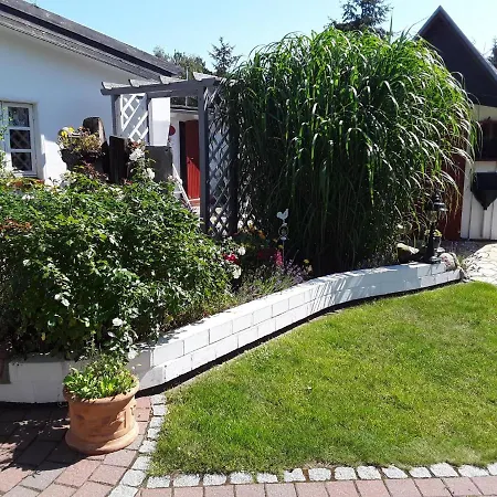 In Mit Garten